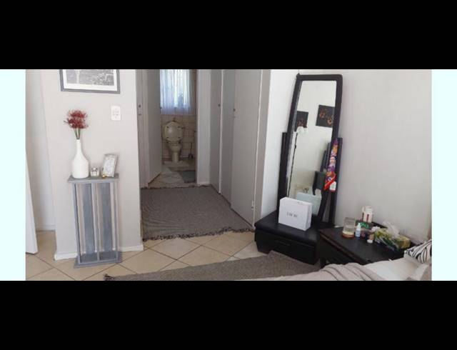 3 BEDROOM TOWNHOUSE FOR SALE IN BIRCHLEIGH